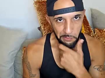 Jay_Rican Chaturbate stream image from July 03, 2026