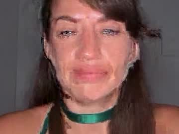 Missroriann Chaturbate stream image from July 03, 2026