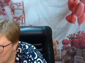 Radachudna Chaturbate stream image from July 03, 2026