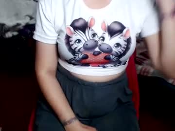 Sahra_Ivan Chaturbate stream image from July 03, 2026