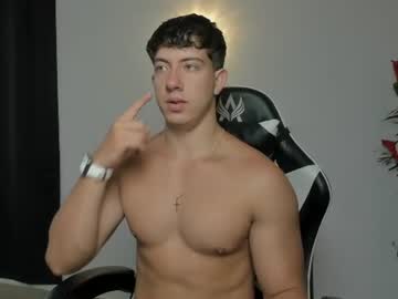 Sean_Brownx Chaturbate stream image from July 03, 2026