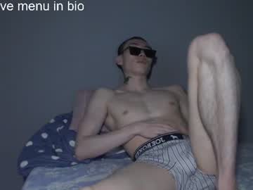 Boxman556990 Chaturbate stream image from July 03, 2026