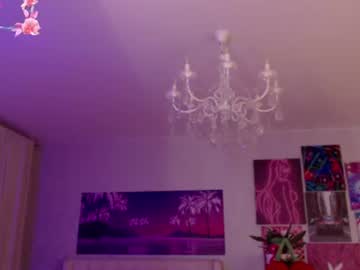 Goddes_Goldie Chaturbate stream image from July 03, 2026
