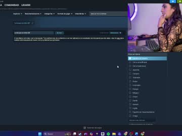 Hannahlawlesss Chaturbate stream image from July 03, 2026
