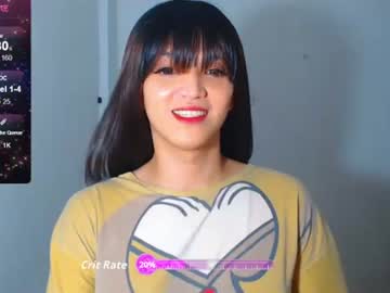 Hollywoodbitch Chaturbate stream image from July 03, 2026