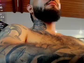 Nick_Owen26 Chaturbate stream image from July 03, 2026