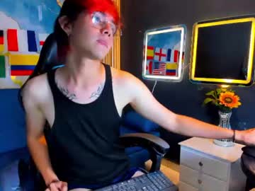 Andy_Collin5 Chaturbate stream image from July 03, 2026