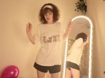 Hyelorenson Chaturbate stream image from July 03, 2026