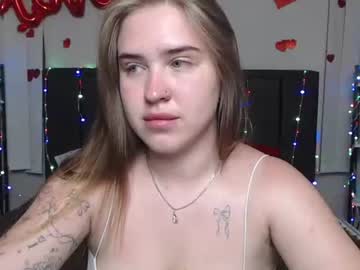 Laurahlot Chaturbate stream image from July 03, 2026