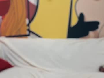 Molinmoon Chaturbate stream image from July 03, 2026