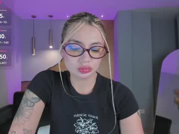 Niaholland Chaturbate stream image from July 03, 2026
