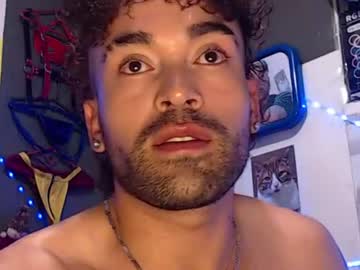 Npga96 Chaturbate stream image from July 03, 2026