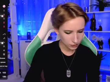 _Rein_Ramm Chaturbate stream image from July 03, 2026