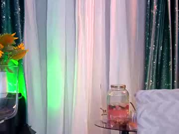 Roseevansx Chaturbate stream image from July 03, 2026