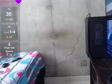 Titanrogha12 Chaturbate stream image from July 03, 2026