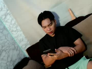 Urhot_Kharlxoxo Chaturbate stream image from July 03, 2026