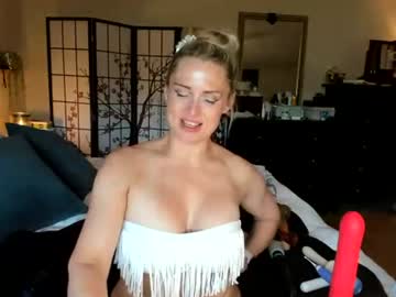 Alwaysaffirming Chaturbate stream image from July 03, 2026
