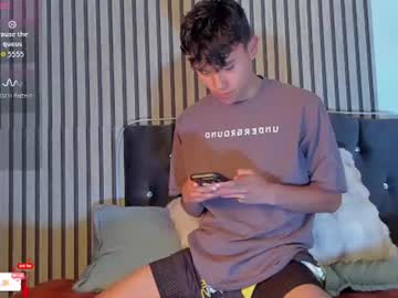 Angel_Esteban_Fx Chaturbate stream image from July 03, 2026