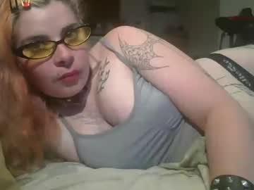 Arcticfox_101 Chaturbate stream image from July 03, 2026
