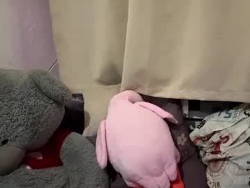 Erlinehaspel Chaturbate stream image from July 03, 2026