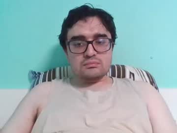 Inariookami Chaturbate stream image from July 03, 2026