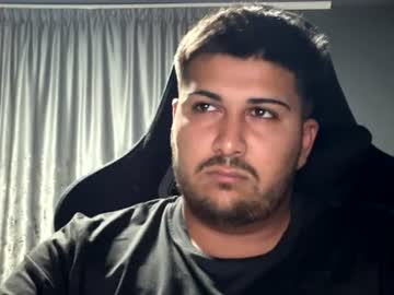 Jasonsua21 Chaturbate stream image from July 03, 2026