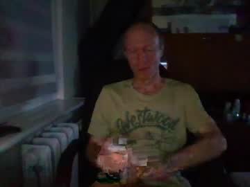 Krzybon71 Chaturbate stream image from July 03, 2026