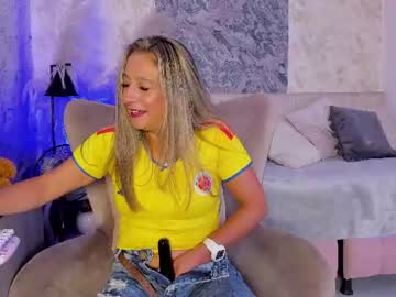 Liannaa_ Chaturbate stream image from July 03, 2026