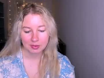 Nancysanders Chaturbate stream image from July 03, 2026