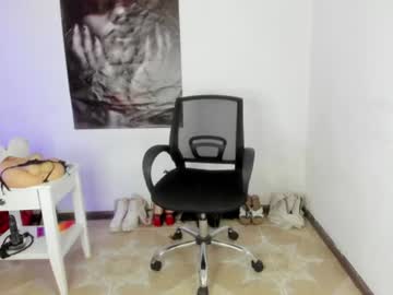 Sarah_Mistress_ Chaturbate stream image from July 03, 2026