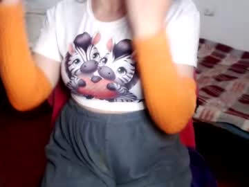 Steffy_Morelli Chaturbate stream image from July 03, 2026
