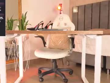 Taniaa_Diaz Chaturbate stream image from July 03, 2026