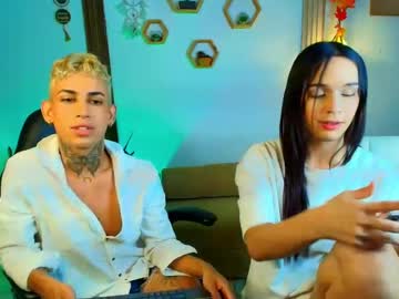 Alexandre_Chuad Chaturbate stream image from July 03, 2026