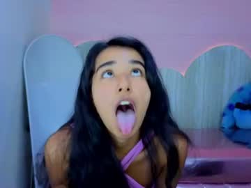 Athenea_T Chaturbate stream image from July 03, 2026