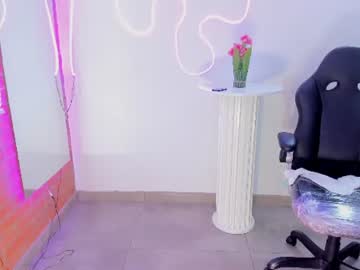 Brandy_Priscot Chaturbate stream image from July 03, 2026