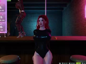 Dafne_Houston Chaturbate stream image from July 03, 2026