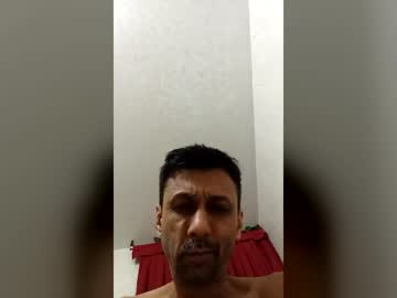 Hornyaceventura Chaturbate stream image from July 03, 2026