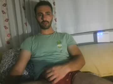 Jamessandt Chaturbate stream image from July 03, 2026