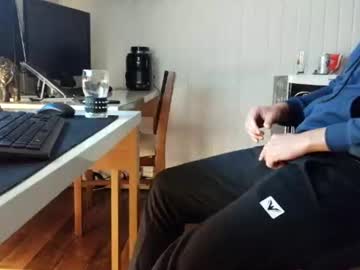 Jhony_Xx Chaturbate stream image from July 03, 2026