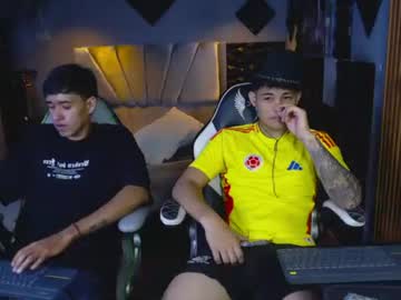 Kai_Zontes Chaturbate stream image from July 03, 2026