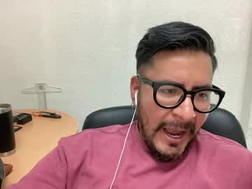 Segundopot Chaturbate stream image from July 03, 2026