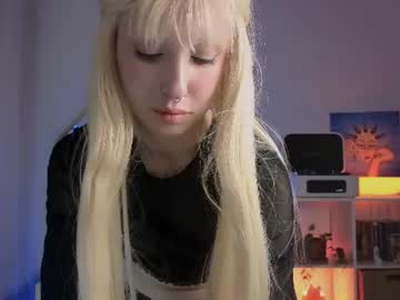 Yukimisa Chaturbate stream image from July 03, 2026