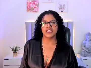 Afroditaa_19 Chaturbate stream image from July 03, 2026