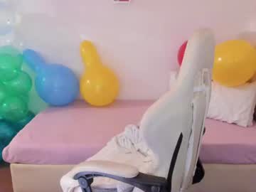 Ana_Ruuh Chaturbate stream image from July 03, 2026