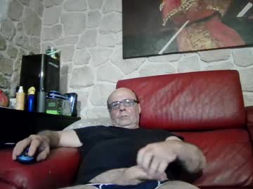 Daddyhot2 Chaturbate stream image from July 03, 2026