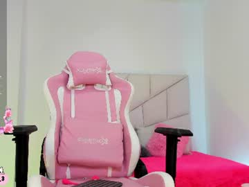 Imhanna3 Chaturbate stream image from July 03, 2026