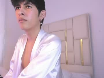 Julian_Xp Chaturbate stream image from July 03, 2026