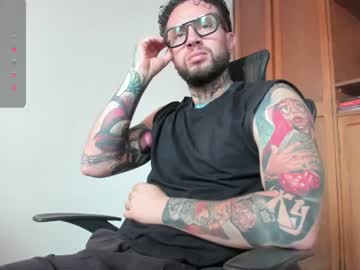 Master_Steven_01 Chaturbate stream image from July 03, 2026