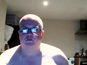 Mralistairgoldiegmailcom Chaturbate stream image from July 03, 2026