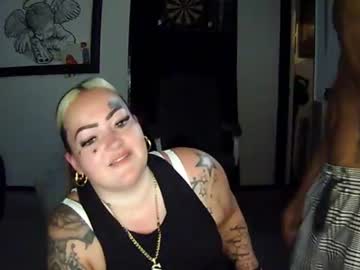 Sasha_Luv69 Chaturbate stream image from July 03, 2026